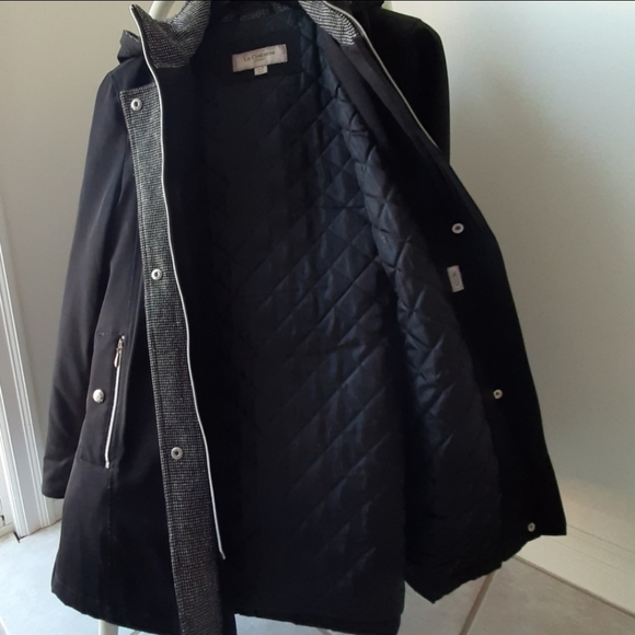 Sz Small Gorgeous Spring Jacket - Picture 4 of 7